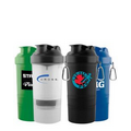 The 3 in 1 Shaker Cup